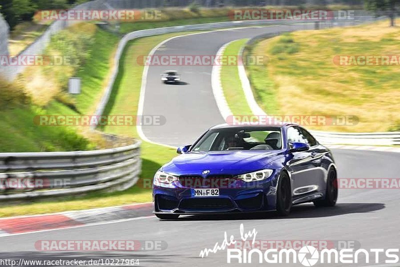 Bild #10227964 - Touristenfahrten Nürburgring Nordschleife (22.08.2020)