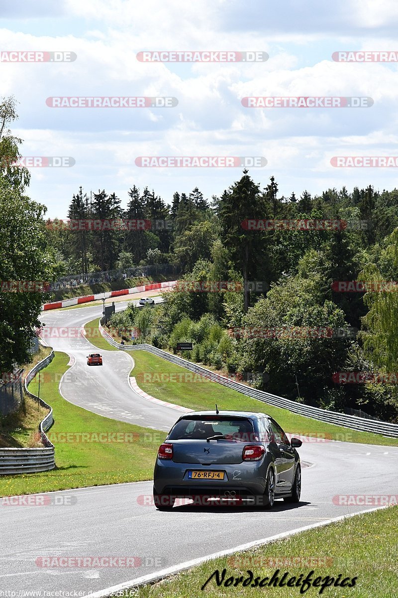 Bild #10228162 - Touristenfahrten Nürburgring Nordschleife (22.08.2020)