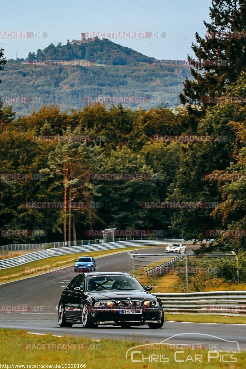 Bild #10228166 - Touristenfahrten Nürburgring Nordschleife (22.08.2020)