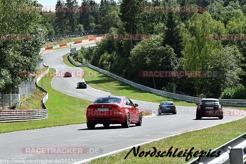 Bild #10228213 - Touristenfahrten Nürburgring Nordschleife (22.08.2020)