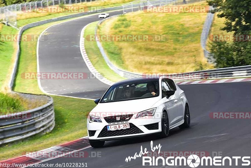 Bild #10228251 - Touristenfahrten Nürburgring Nordschleife (22.08.2020)