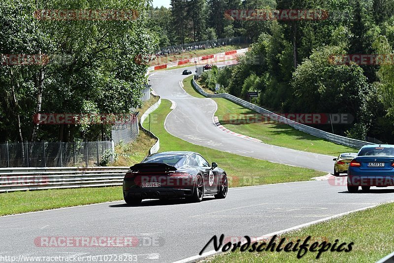 Bild #10228283 - Touristenfahrten Nürburgring Nordschleife (22.08.2020)