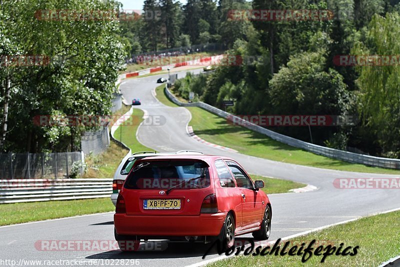 Bild #10228296 - Touristenfahrten Nürburgring Nordschleife (22.08.2020)