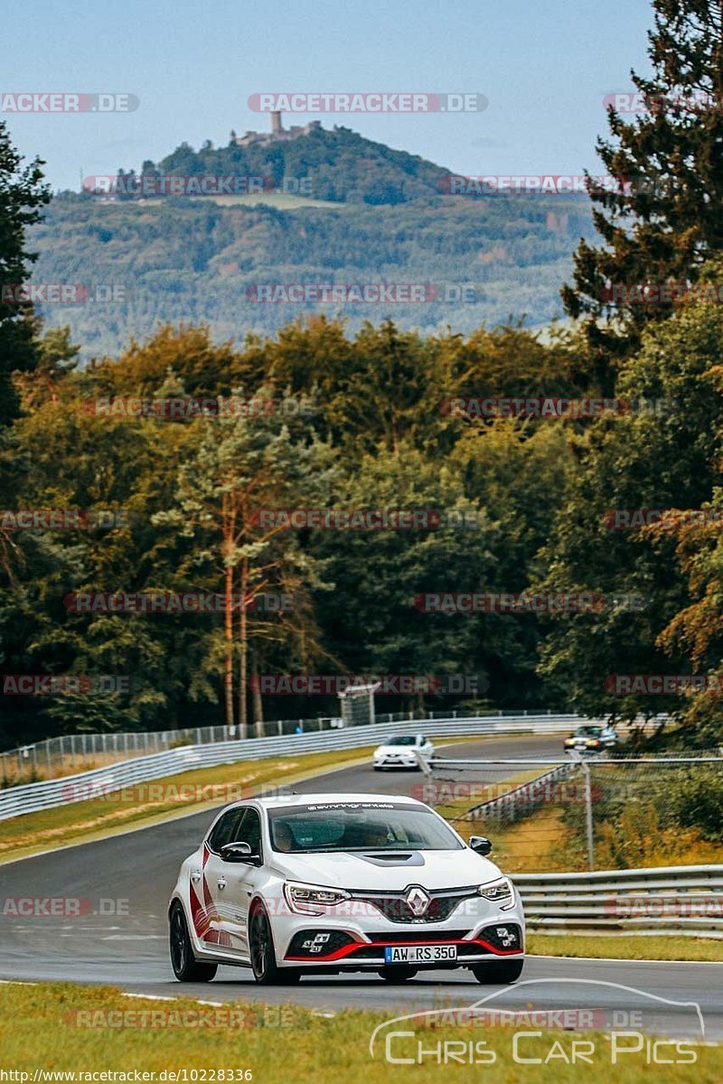 Bild #10228336 - Touristenfahrten Nürburgring Nordschleife (22.08.2020)