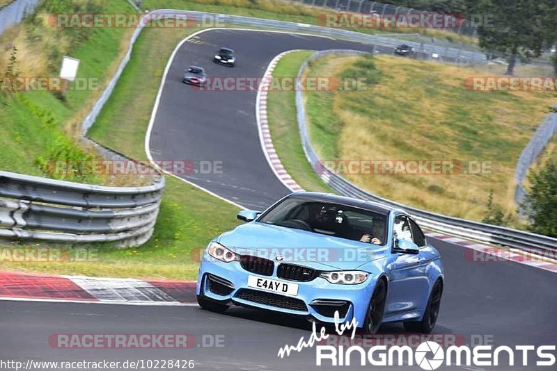 Bild #10228426 - Touristenfahrten Nürburgring Nordschleife (22.08.2020)