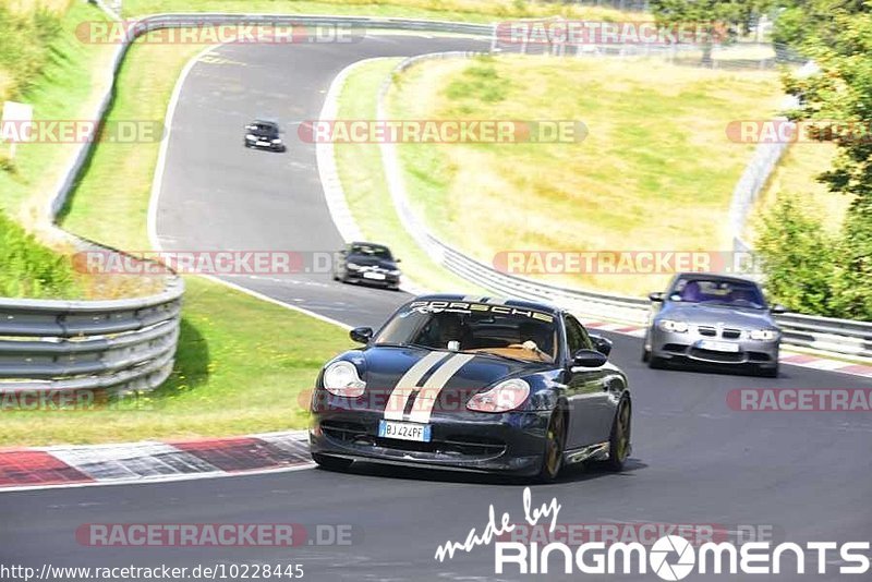 Bild #10228445 - Touristenfahrten Nürburgring Nordschleife (22.08.2020)