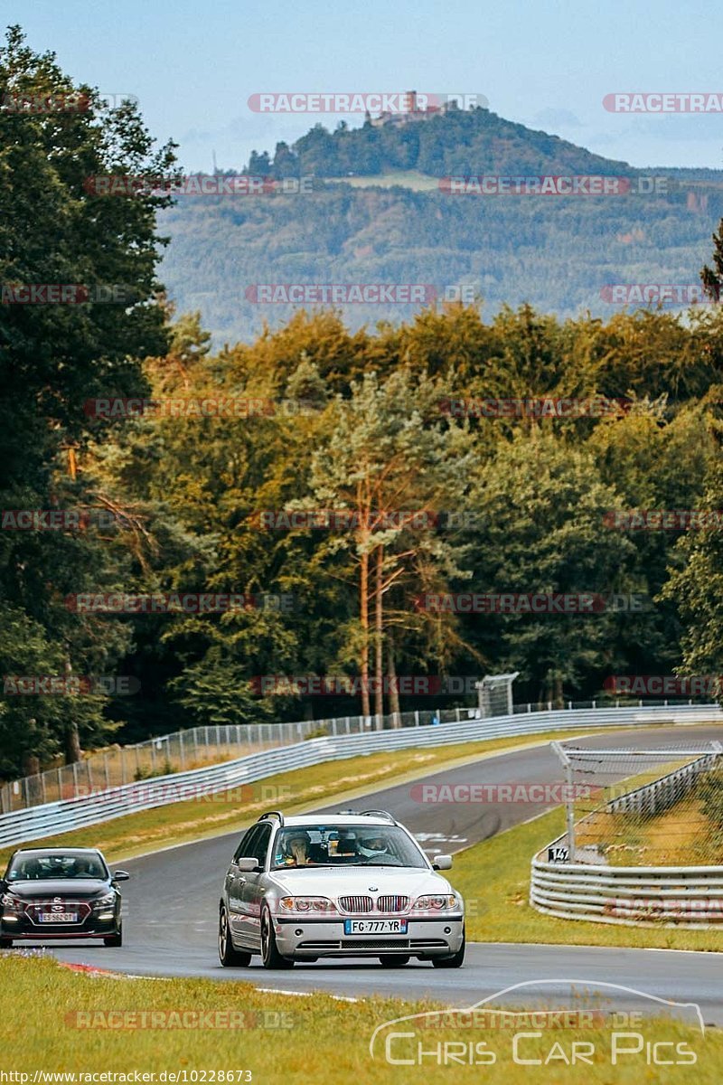 Bild #10228673 - Touristenfahrten Nürburgring Nordschleife (22.08.2020)