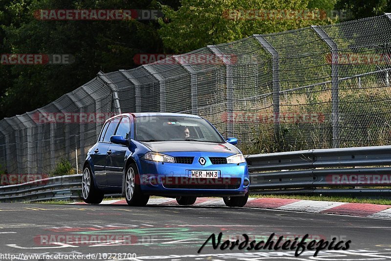 Bild #10228700 - Touristenfahrten Nürburgring Nordschleife (22.08.2020)