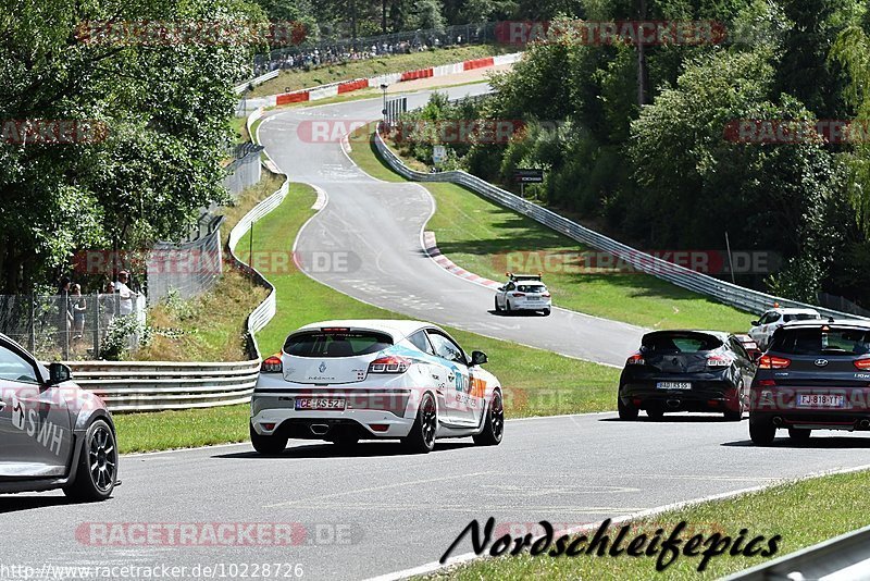 Bild #10228726 - Touristenfahrten Nürburgring Nordschleife (22.08.2020)