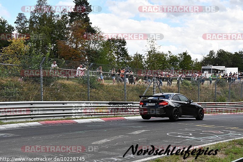 Bild #10228745 - Touristenfahrten Nürburgring Nordschleife (22.08.2020)