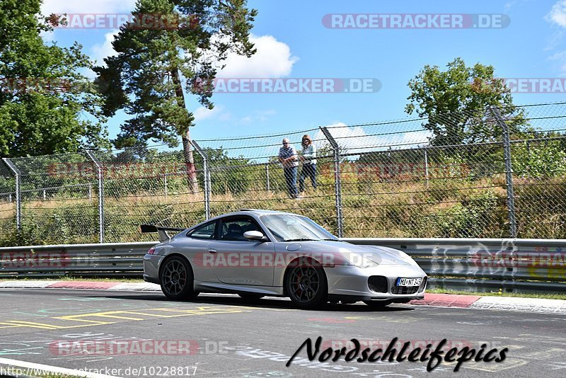 Bild #10228817 - Touristenfahrten Nürburgring Nordschleife (22.08.2020)