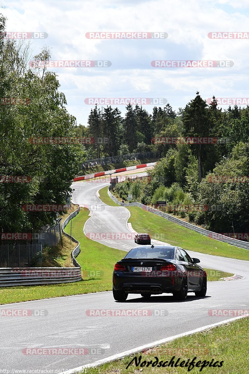 Bild #10228991 - Touristenfahrten Nürburgring Nordschleife (22.08.2020)