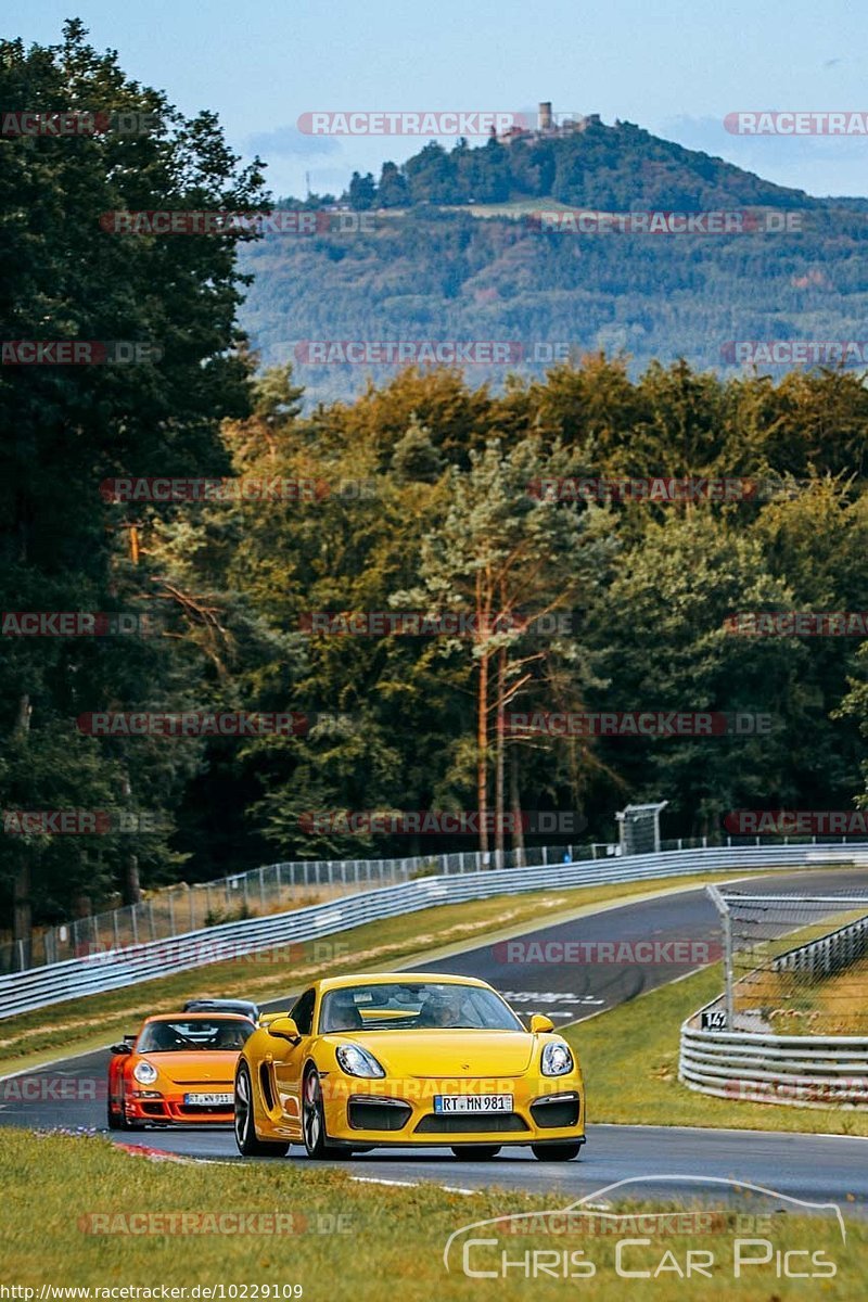 Bild #10229109 - Touristenfahrten Nürburgring Nordschleife (22.08.2020)