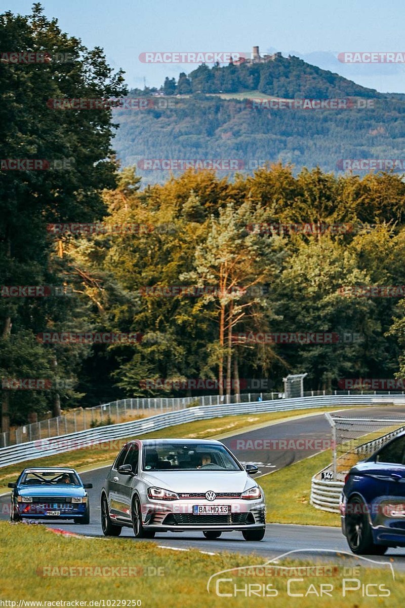 Bild #10229250 - Touristenfahrten Nürburgring Nordschleife (22.08.2020)