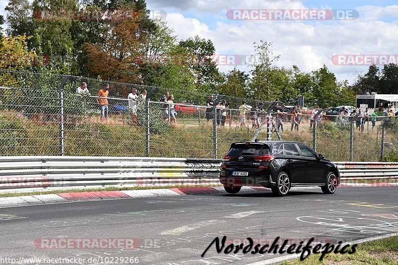 Bild #10229266 - Touristenfahrten Nürburgring Nordschleife (22.08.2020)