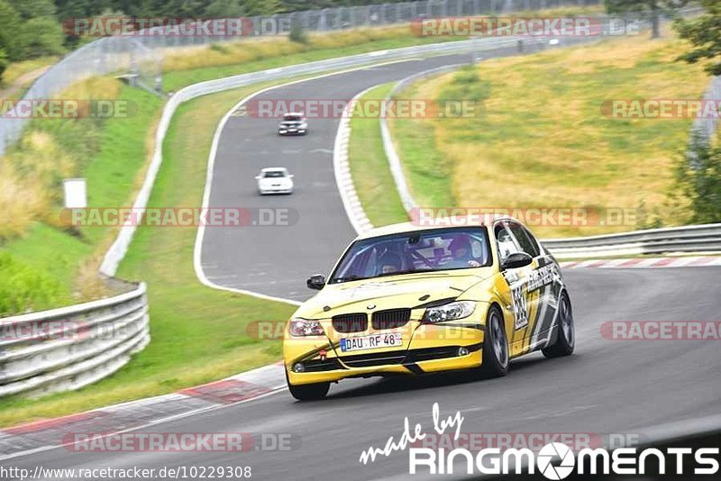 Bild #10229308 - Touristenfahrten Nürburgring Nordschleife (22.08.2020)