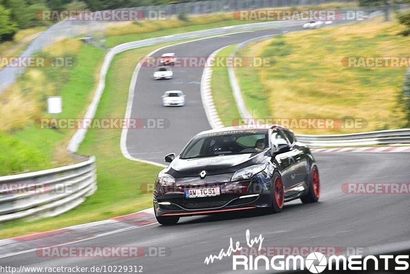 Bild #10229312 - Touristenfahrten Nürburgring Nordschleife (22.08.2020)