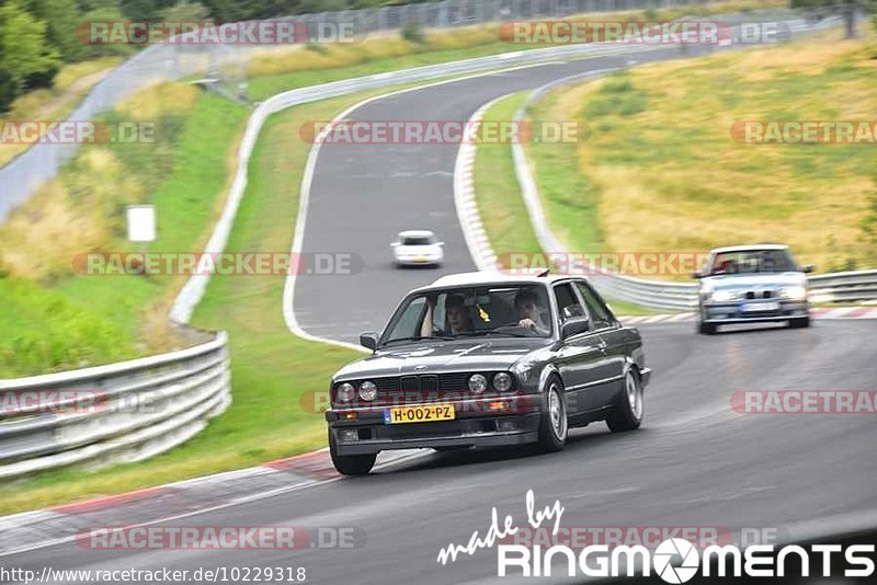 Bild #10229318 - Touristenfahrten Nürburgring Nordschleife (22.08.2020)