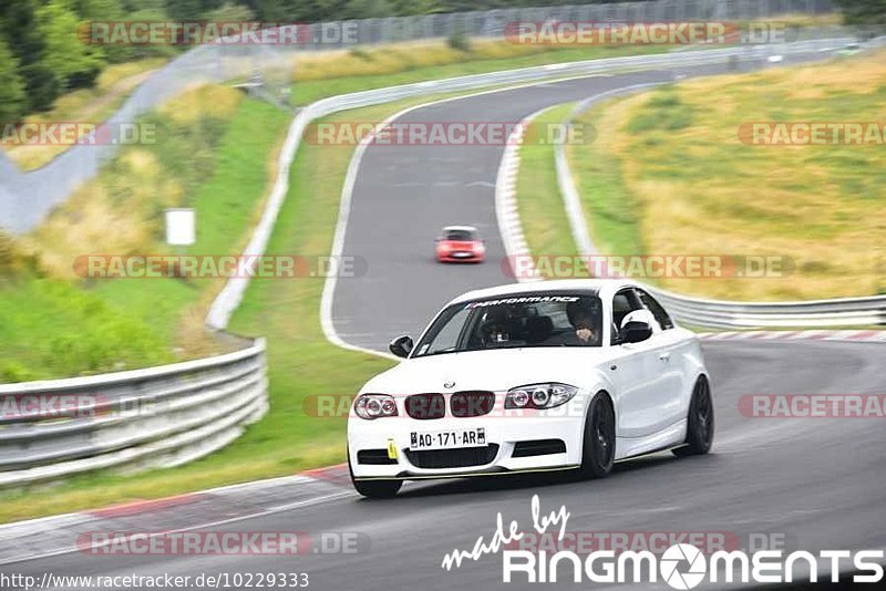 Bild #10229333 - Touristenfahrten Nürburgring Nordschleife (22.08.2020)