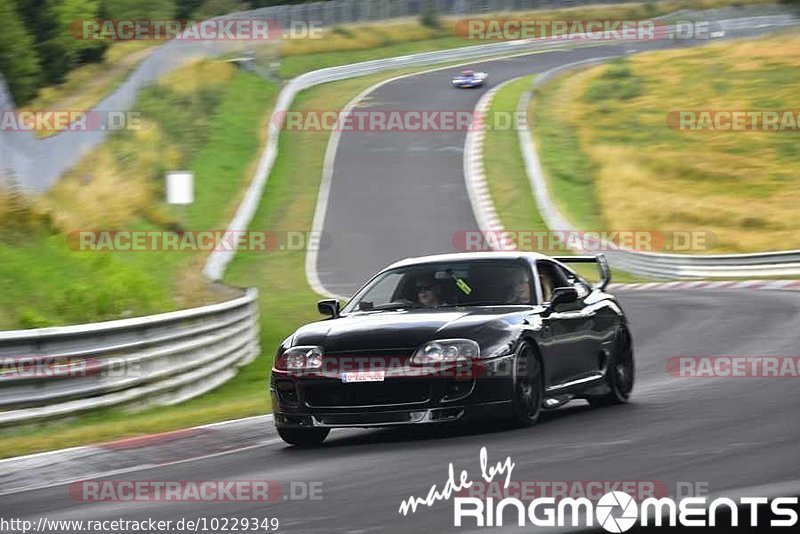 Bild #10229349 - Touristenfahrten Nürburgring Nordschleife (22.08.2020)