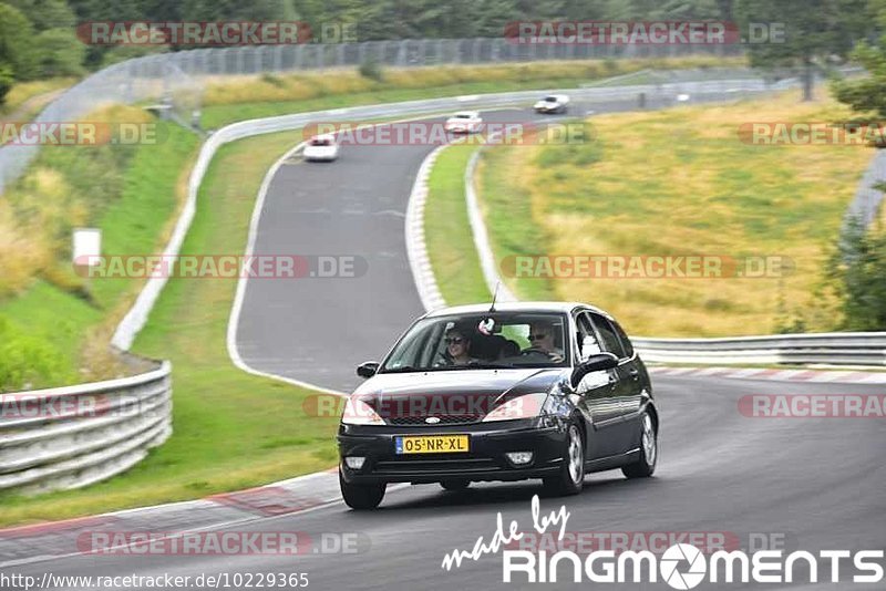 Bild #10229365 - Touristenfahrten Nürburgring Nordschleife (22.08.2020)