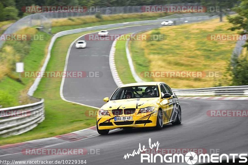 Bild #10229384 - Touristenfahrten Nürburgring Nordschleife (22.08.2020)