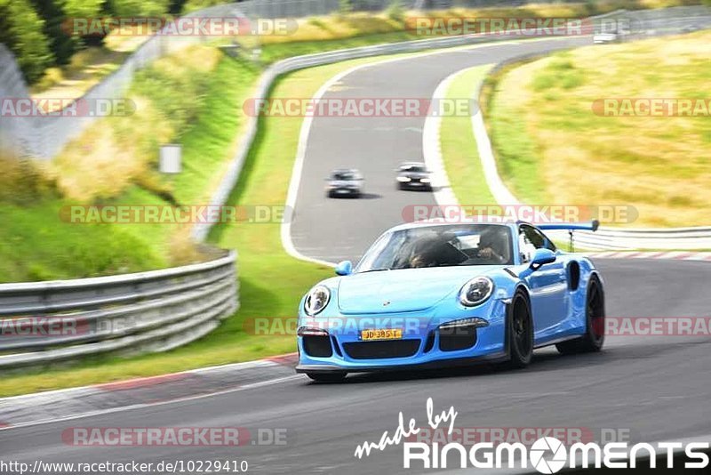 Bild #10229410 - Touristenfahrten Nürburgring Nordschleife (22.08.2020)