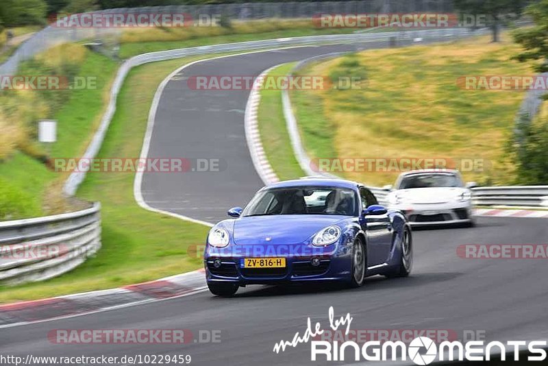 Bild #10229459 - Touristenfahrten Nürburgring Nordschleife (22.08.2020)