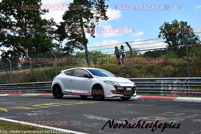 Bild #10229482 - Touristenfahrten Nürburgring Nordschleife (22.08.2020)