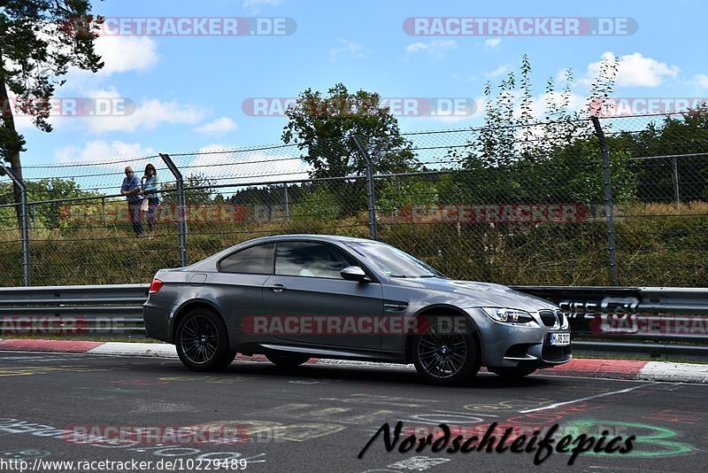 Bild #10229489 - Touristenfahrten Nürburgring Nordschleife (22.08.2020)