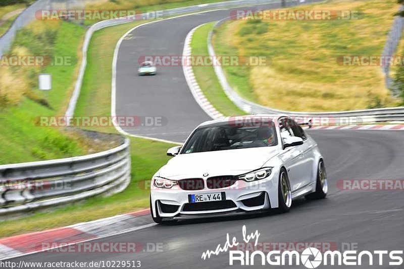 Bild #10229513 - Touristenfahrten Nürburgring Nordschleife (22.08.2020)