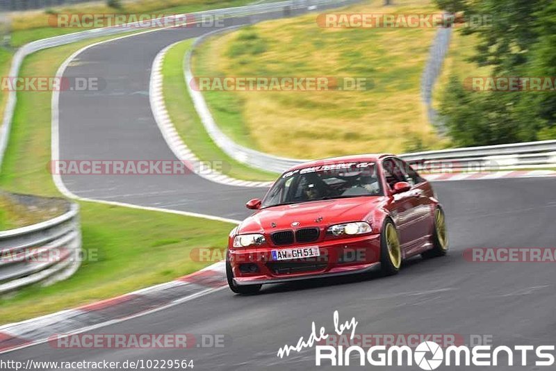 Bild #10229564 - Touristenfahrten Nürburgring Nordschleife (22.08.2020)