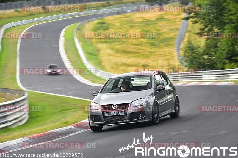 Bild #10229572 - Touristenfahrten Nürburgring Nordschleife (22.08.2020)