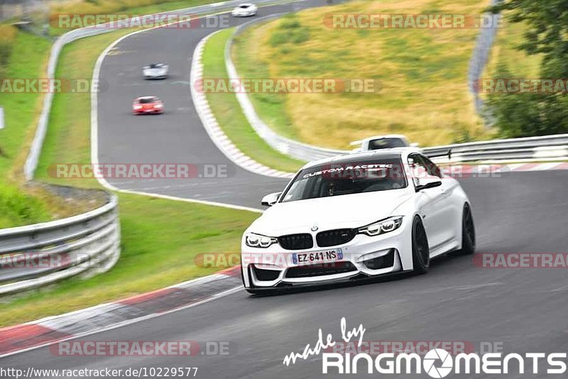 Bild #10229577 - Touristenfahrten Nürburgring Nordschleife (22.08.2020)