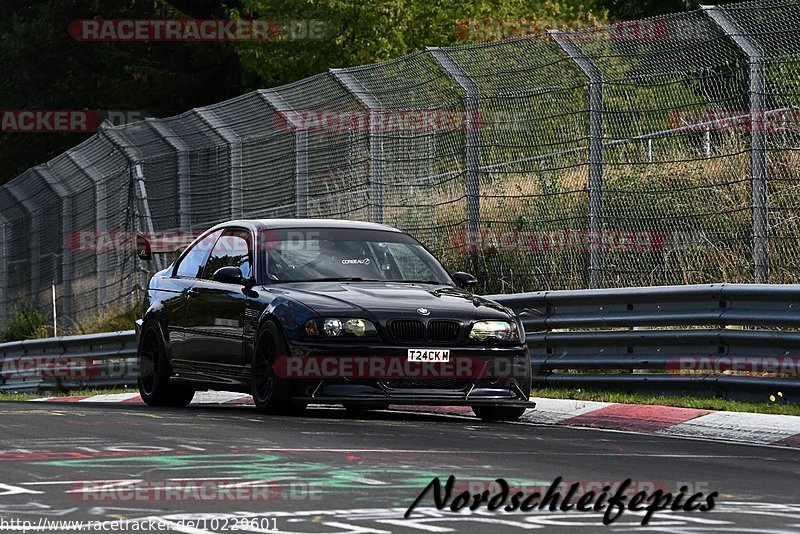 Bild #10229601 - Touristenfahrten Nürburgring Nordschleife (22.08.2020)