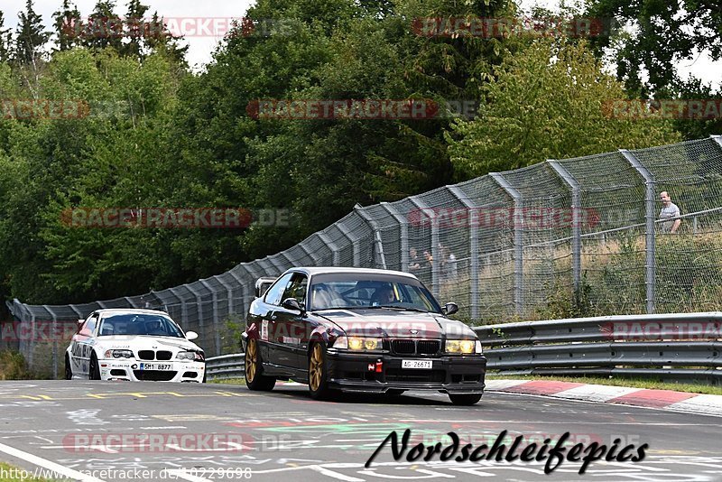 Bild #10229698 - Touristenfahrten Nürburgring Nordschleife (22.08.2020)