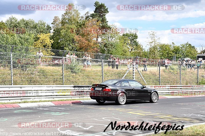 Bild #10229716 - Touristenfahrten Nürburgring Nordschleife (22.08.2020)