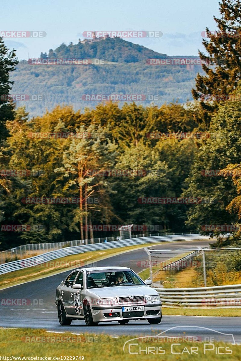 Bild #10229749 - Touristenfahrten Nürburgring Nordschleife (22.08.2020)