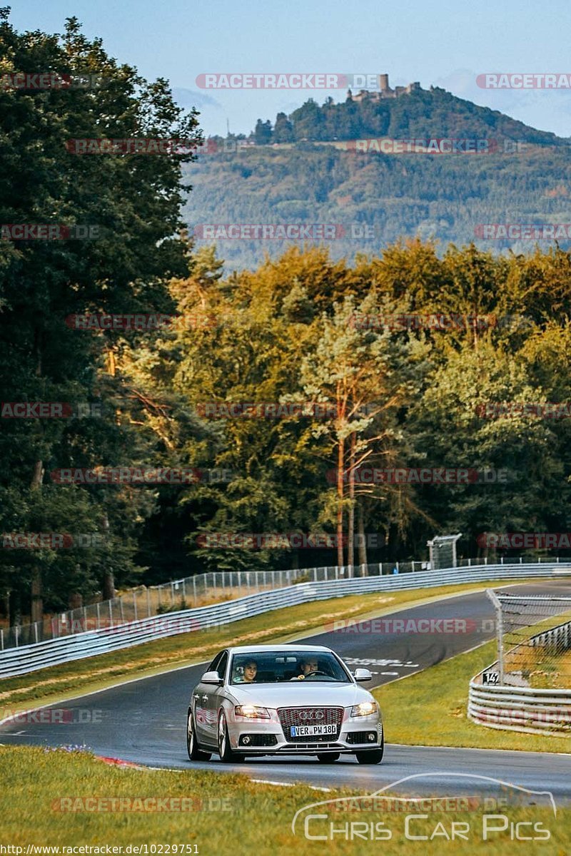 Bild #10229751 - Touristenfahrten Nürburgring Nordschleife (22.08.2020)