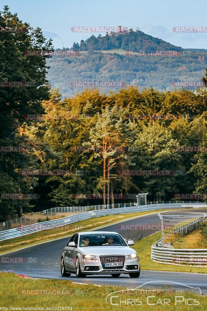 Bild #10229753 - Touristenfahrten Nürburgring Nordschleife (22.08.2020)