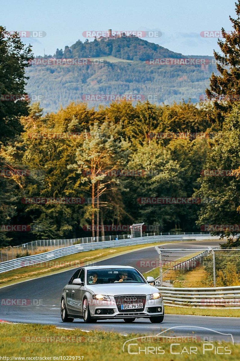 Bild #10229757 - Touristenfahrten Nürburgring Nordschleife (22.08.2020)