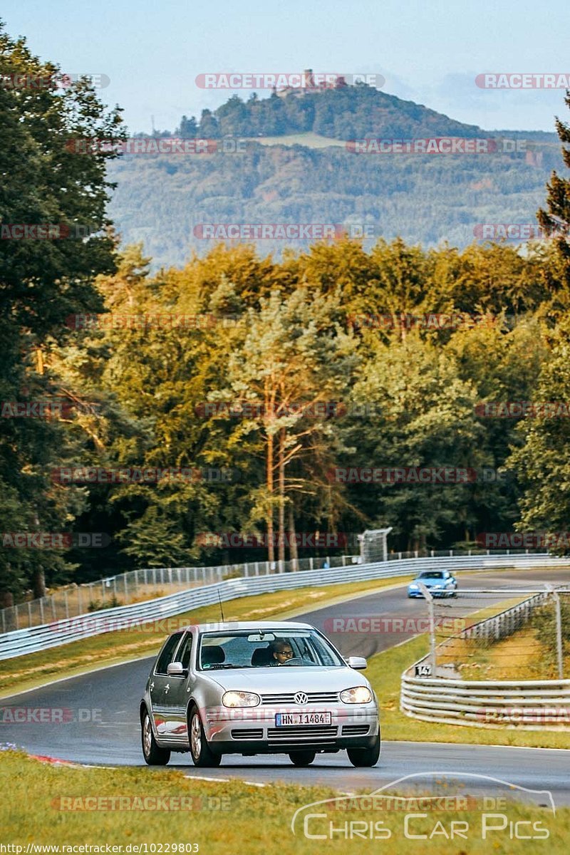 Bild #10229803 - Touristenfahrten Nürburgring Nordschleife (22.08.2020)