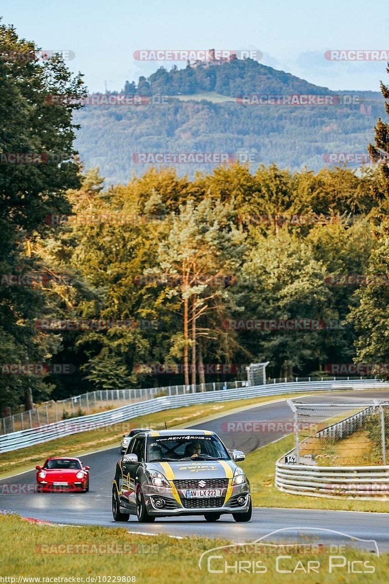 Bild #10229808 - Touristenfahrten Nürburgring Nordschleife (22.08.2020)