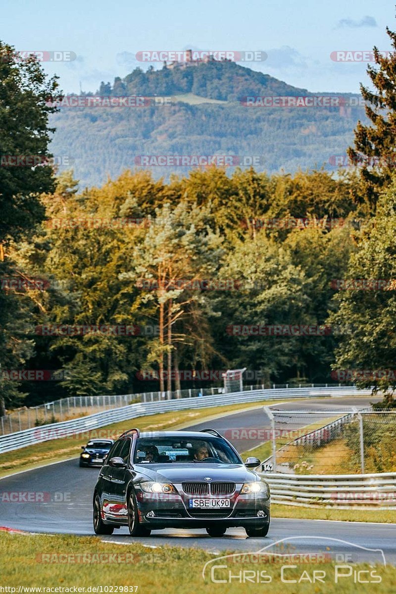 Bild #10229837 - Touristenfahrten Nürburgring Nordschleife (22.08.2020)