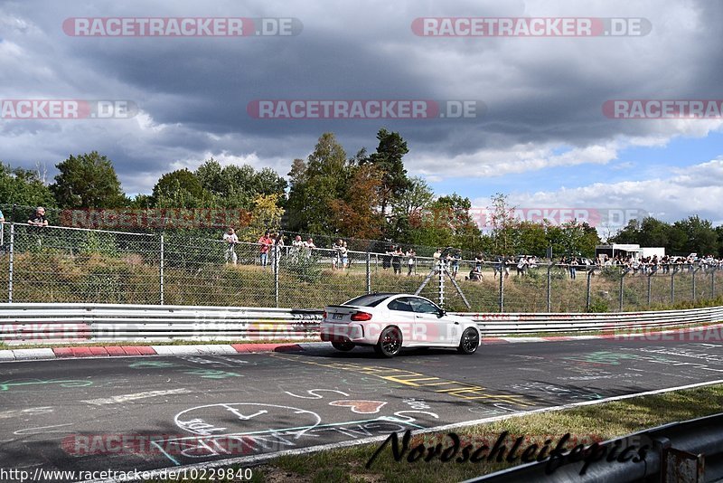 Bild #10229840 - Touristenfahrten Nürburgring Nordschleife (22.08.2020)