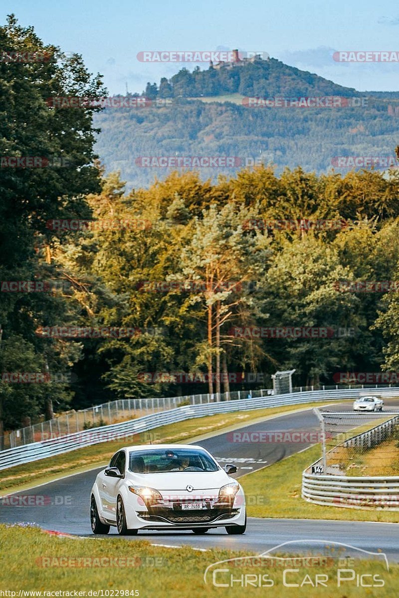 Bild #10229845 - Touristenfahrten Nürburgring Nordschleife (22.08.2020)