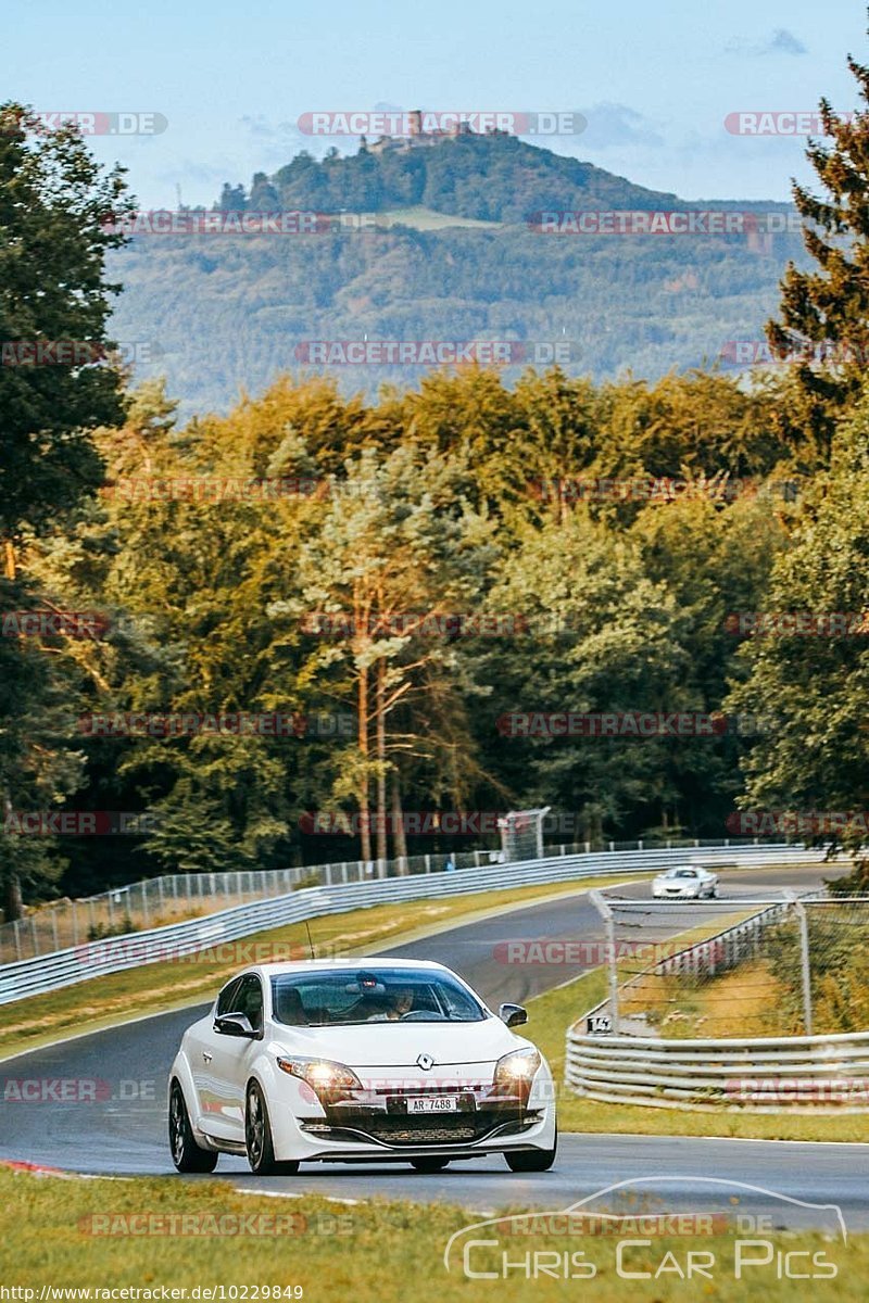 Bild #10229849 - Touristenfahrten Nürburgring Nordschleife (22.08.2020)