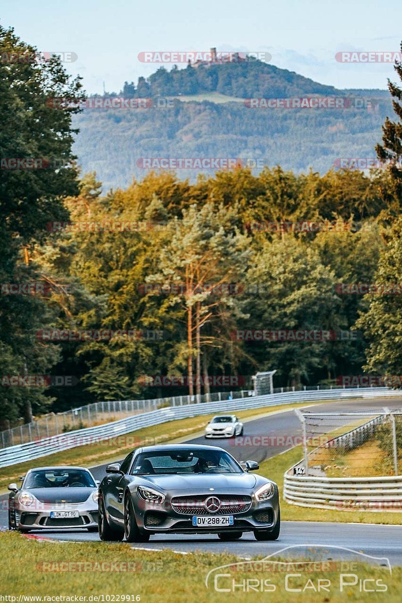 Bild #10229916 - Touristenfahrten Nürburgring Nordschleife (22.08.2020)