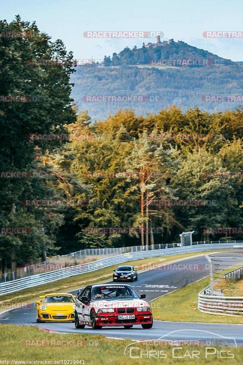 Bild #10229941 - Touristenfahrten Nürburgring Nordschleife (22.08.2020)