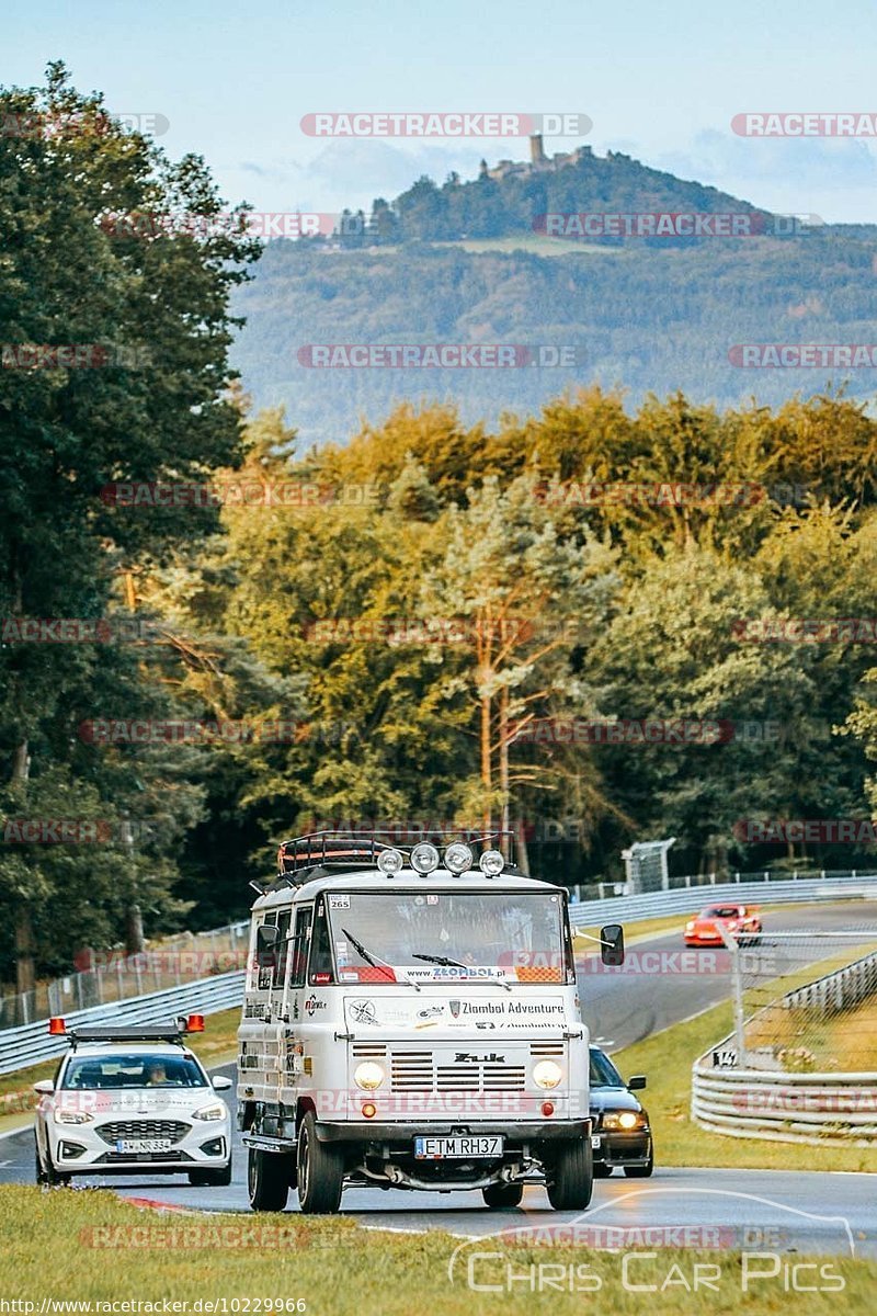 Bild #10229966 - Touristenfahrten Nürburgring Nordschleife (22.08.2020)